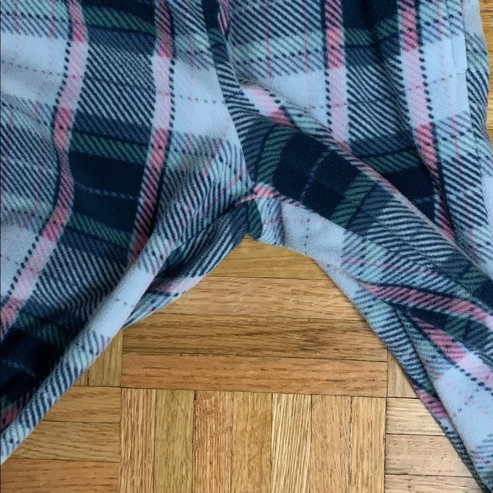 EUC Bundle (2) Pajama Pants Kids Size Small (6/7)